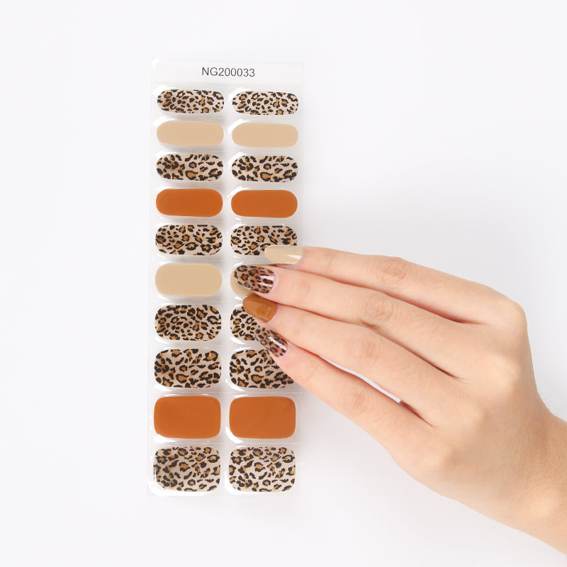 Leopardo