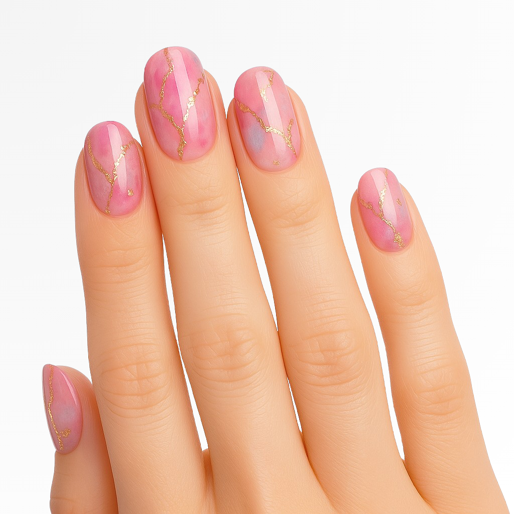 Marble Pastel