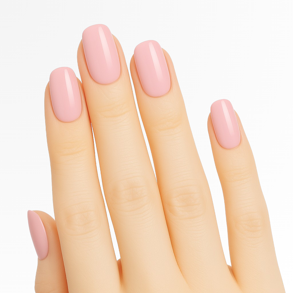 Pale Blush