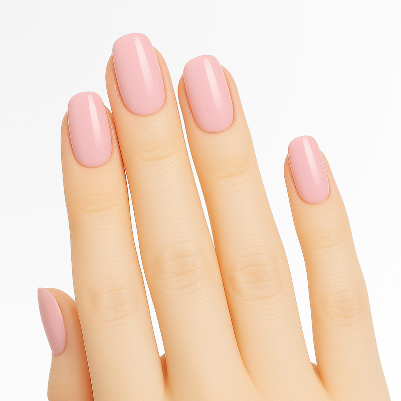 Pale Blush