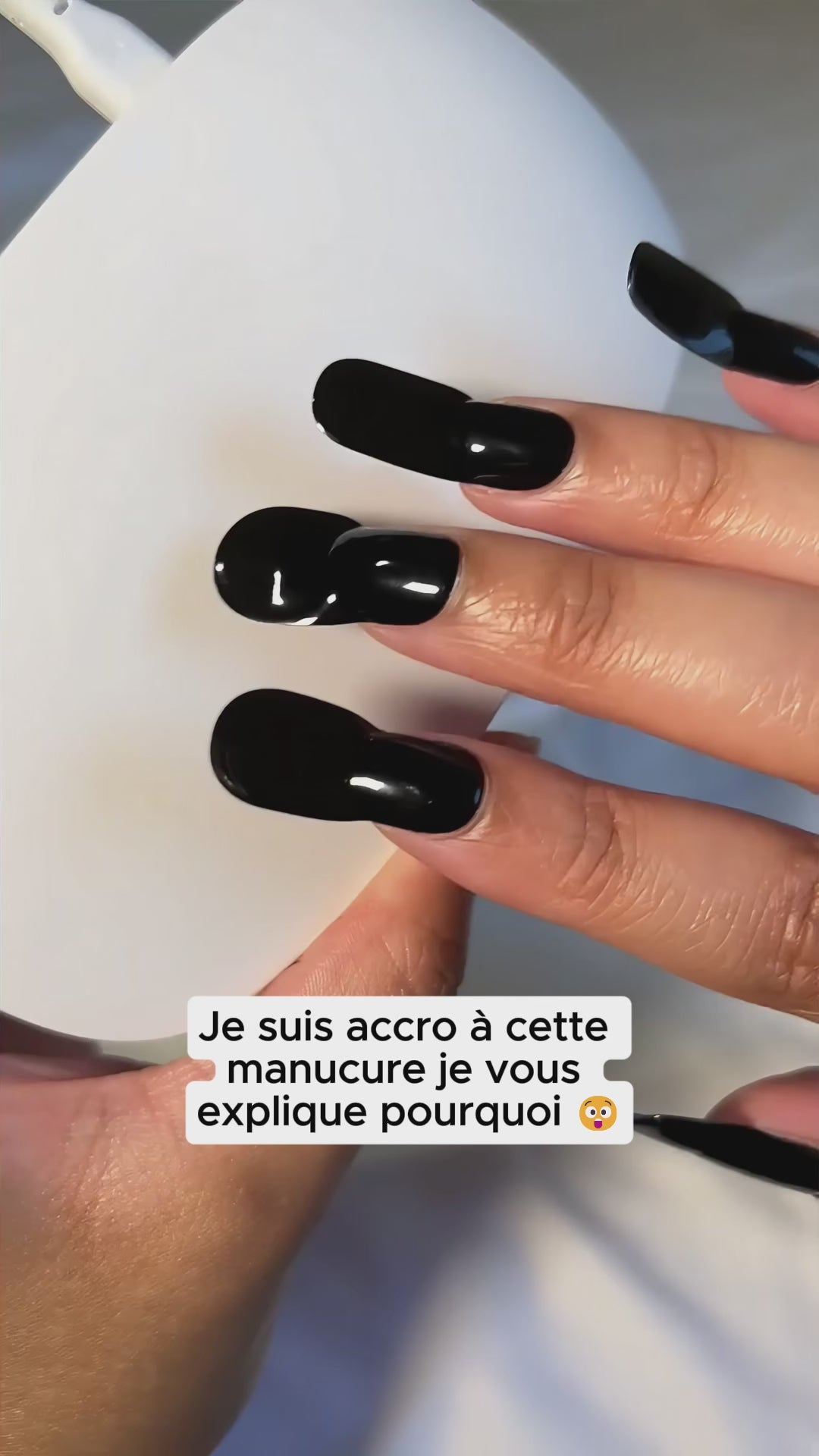 Charger la vidéo : Kit de 5 Curanails