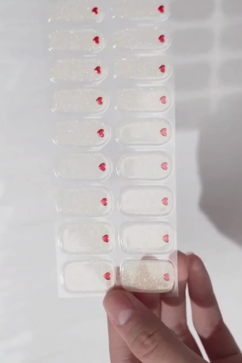 Carica video: Battito del cuore